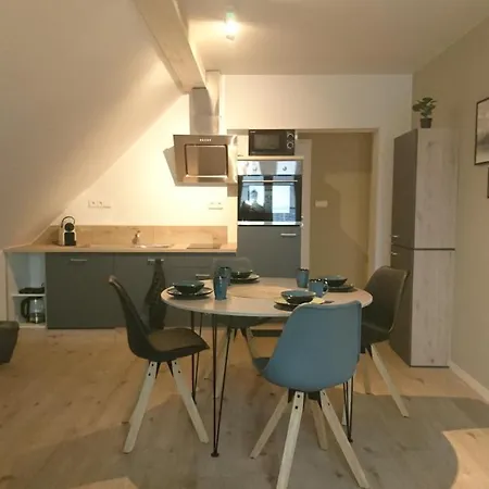 Rock-inn Aparthotel 4*
