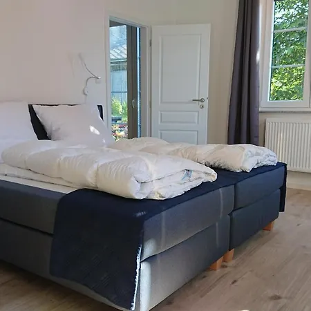 Rock-inn Aparthotel *