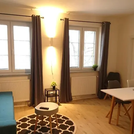 Aparthotel Rock-inn Rokytnice nad Jizerou