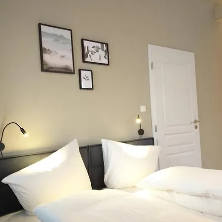 Rock-inn Aparthotel *