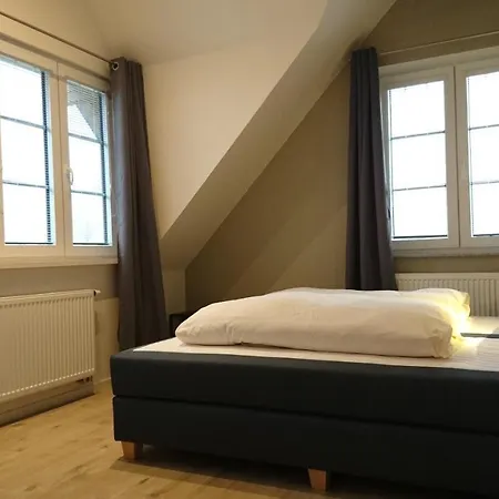 Aparthotel Rock-inn