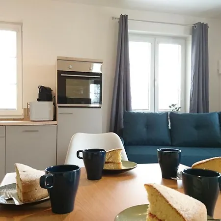 Rock-inn Aparthotel 4*