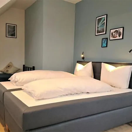 Aparthotel Rock-inn Rokytnice nad Jizerou