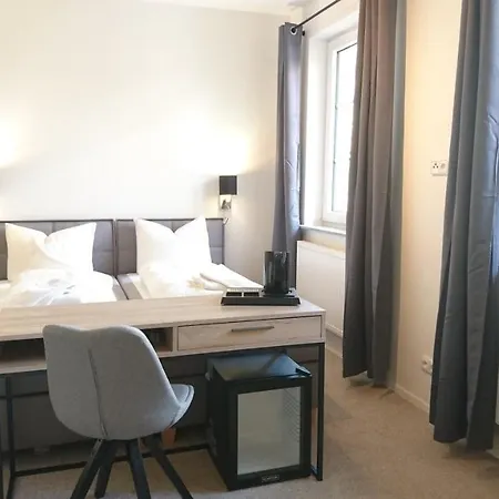 Ξενοδοχείο με διαμερίσματα Rock-inn Rokytnice nad Jizerou
