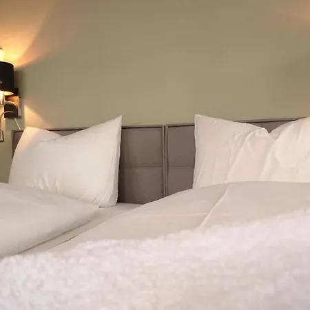 Aparthotel Rock-inn Rokytnice nad Jizerou