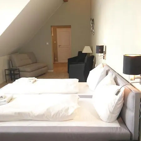 Aparthotel Rock-inn