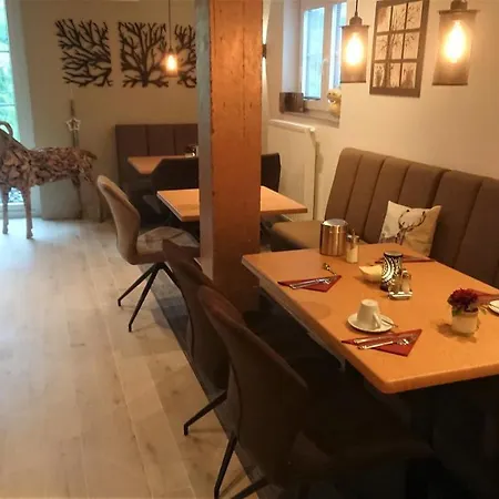Aparthotel Rock-inn *