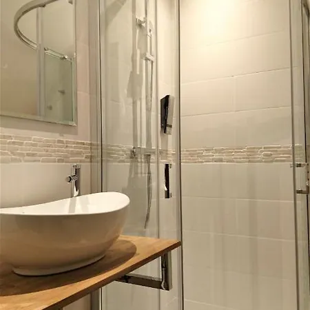 Appart hôtel Rock-inn 4*