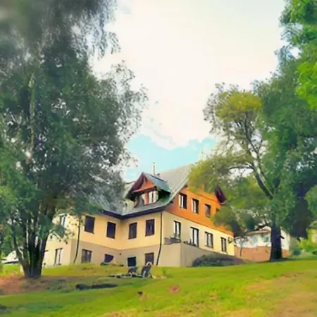 Rock-inn Rokytnice nad Jizerou