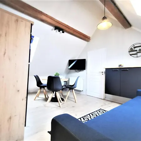 Rock-inn Aparthotel