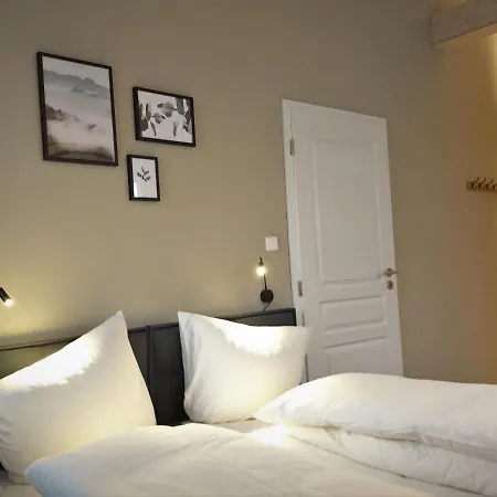 Rock-inn Aparthotel