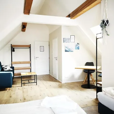 Rock-inn Aparthotel *