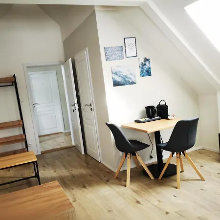 Rock-inn Aparthotel
