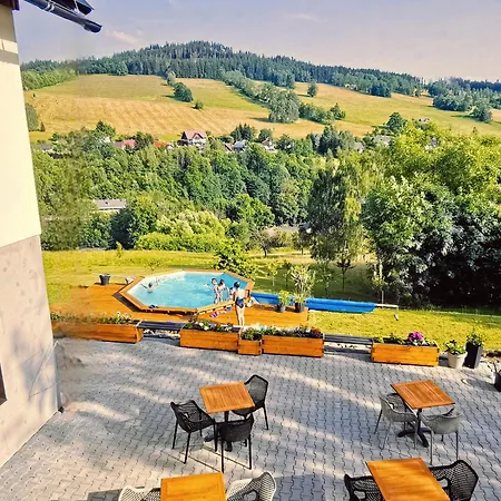 Aparthotel Rock-inn