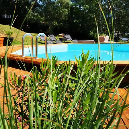Rock-inn Aparthotel