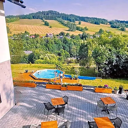 Aparthotel Rock-inn