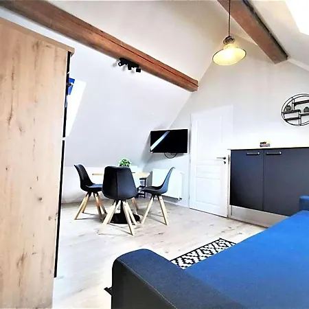 Rock-inn Aparthotel
