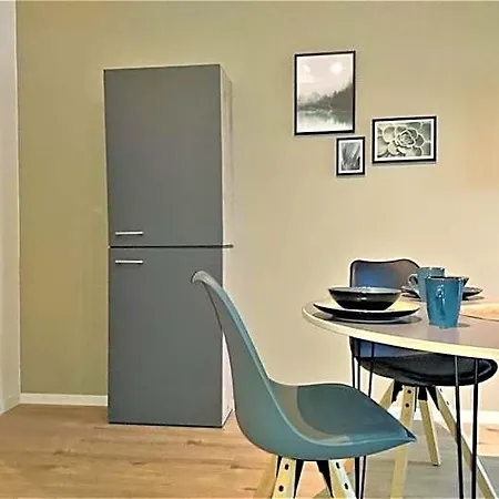 Rock-inn Aparthotel 4*