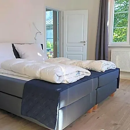 Rock-inn Aparthotel