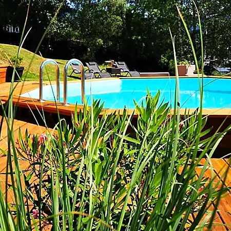 Rock-inn Aparthotel