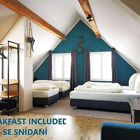 Rock-inn Aparthotel 4*
