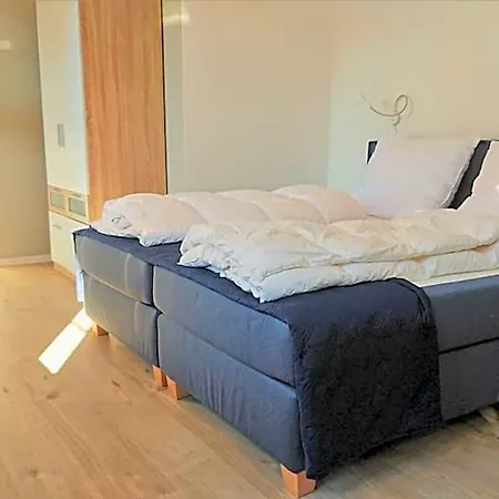 Rock-inn Aparthotel
