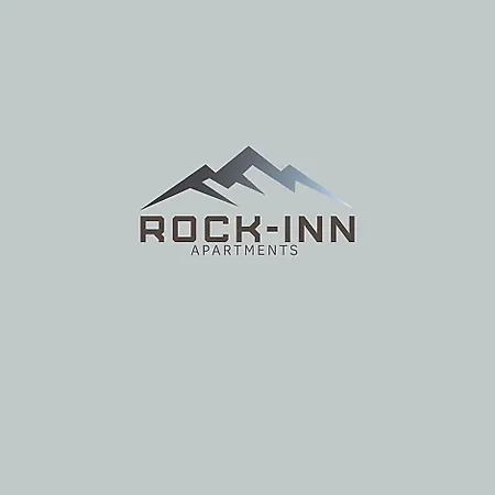Rock-inn Aparthotel Rokytnice nad Jizerou