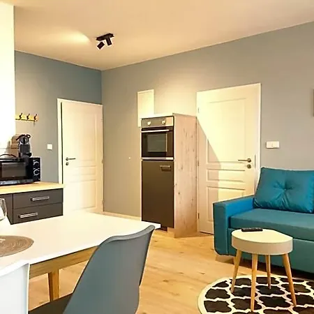 Rock-inn Aparthotel