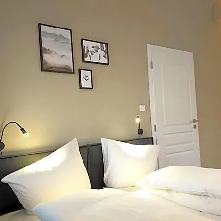 Aparthotel Rock-inn