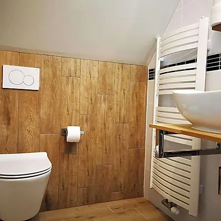 Aparthotel Rock-inn
