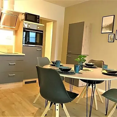 Rock-inn Aparthotel 4*