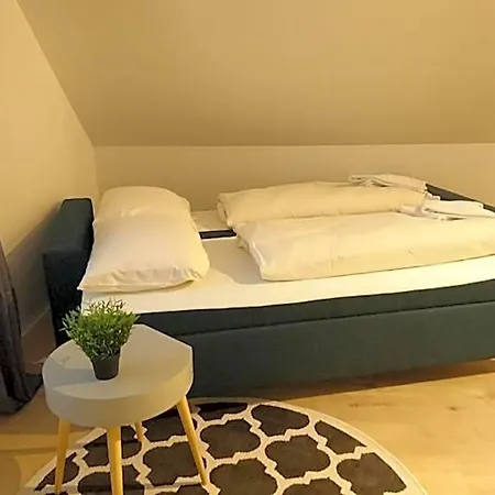 Rock-inn Aparthotel 4*