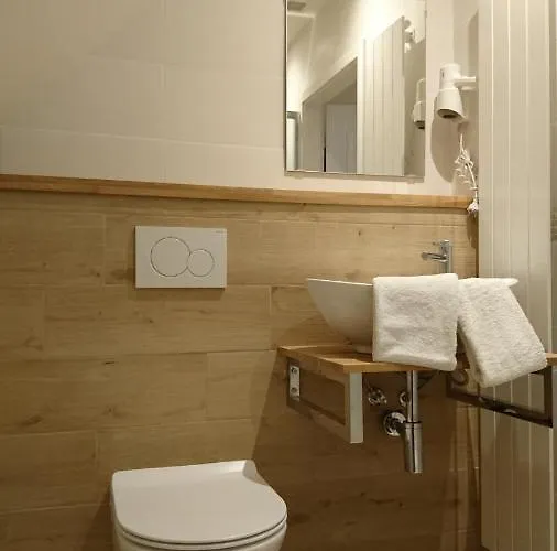 Rock-inn アパートホテル