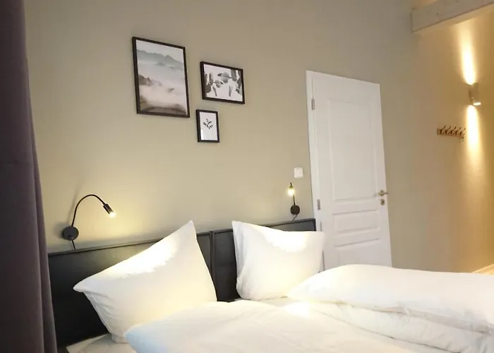 Rock-inn Aparthotel 4*