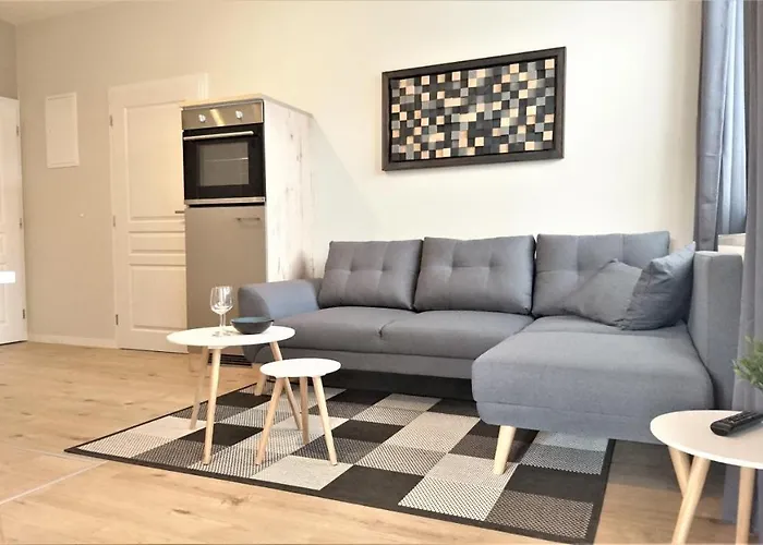 Aparthotel Rock-inn 4*