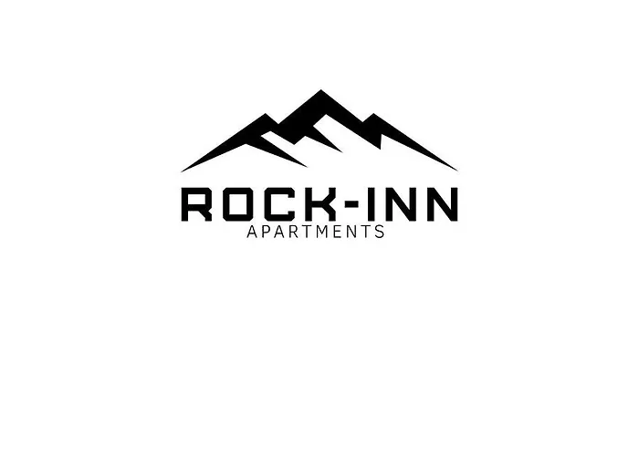 Lägenhetshotell Rock-inn