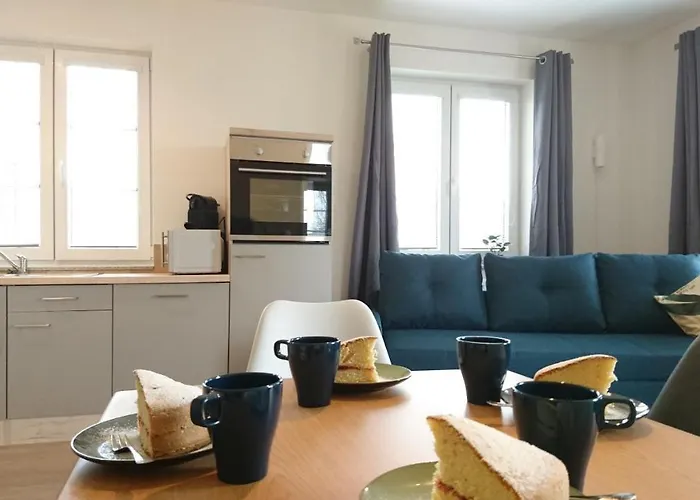 Rock-inn Lägenhetshotell 4*