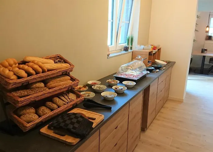 Rock-inn Lägenhetshotell 4*
