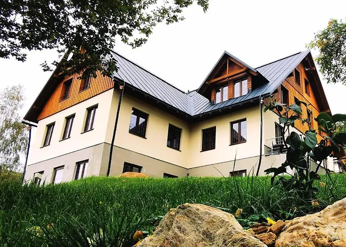 Lägenhetshotell Rock-inn