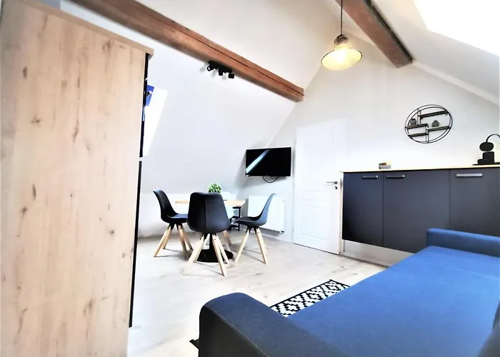 Rock-inn 公寓式酒店