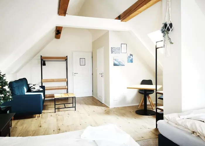Rock-inn Aparthotel 4*